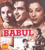 Bollywood Film: Babul