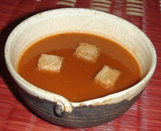 Tomato Soup    