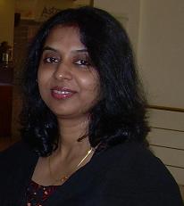 Anupriya Sinha
