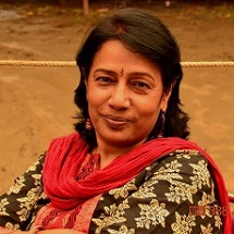 Kamini Shrivastava