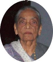 Rajpati Devi 