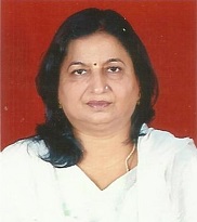 Sangeeta Kumar