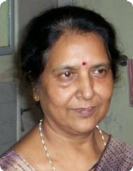 Shobha Kumar