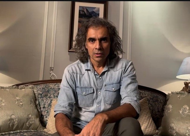 Imtiaz Ali shares insight into finer details of Diljit Dosanjh-starrer 'Main Vapas Aaunga'