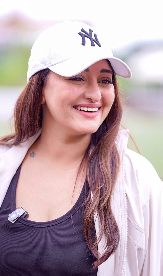 Sonakshi Sinha on Jharkhand student protest: 'It's disheartening to see students go through this'