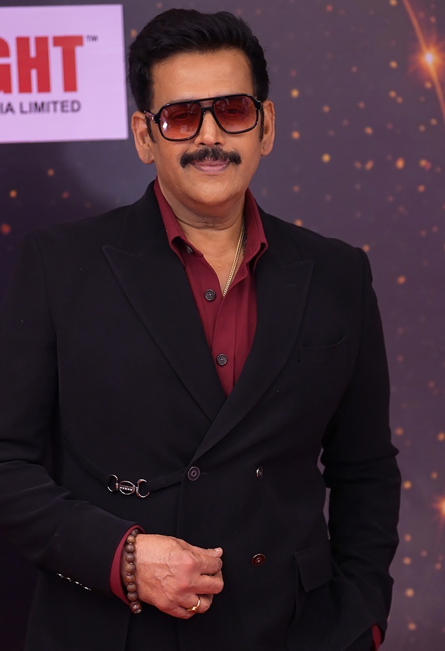 Ravi Kishan says arrival of his 'Clean Up Company' character disrupts balance of power