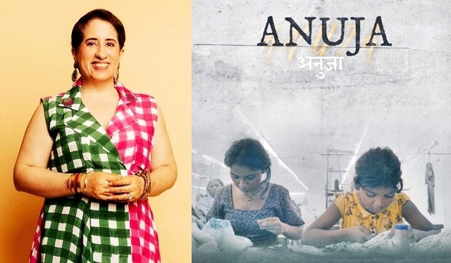 Guneet Monga Kapoor all set to marvel at the Oscars for third time with 'Anuja' 