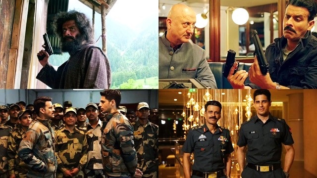 Manoj Bajpayee reveals why 'Aiyaary' is so close to his heart