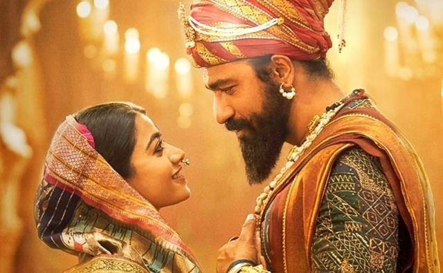 Vicky Kaushal's 'Chhaava' declared tax-free in Madhya Pradesh and Goa