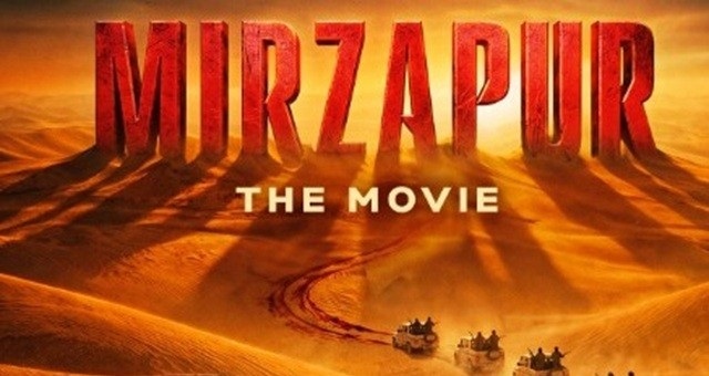 Pankaj Tripathi, Ali Fazal-starrer 'Mirzapur-The Movie' locked for September 4 release