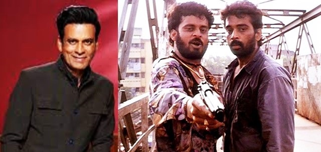 Manoj Bajpayee's heart is full with the response to 'Satya' re-release even after 26 years