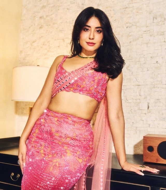 Kritika Kamra: I have consciously steered away from projects that prioritise the male gaze