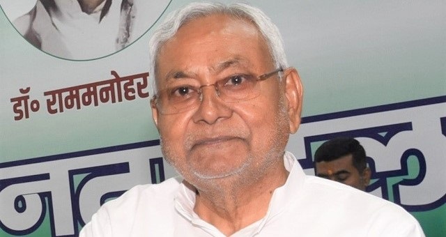 Bihar And Jharkhand News Service: CM Nitish Calls Separate Meetings Of ...