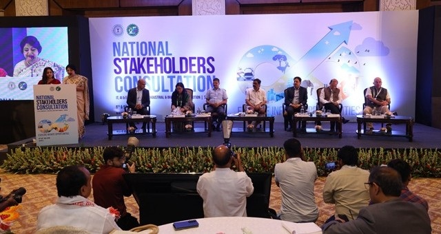Jharkhand shifting from 'mines' to 'minds'-driven economy, says CM Hemant Soren