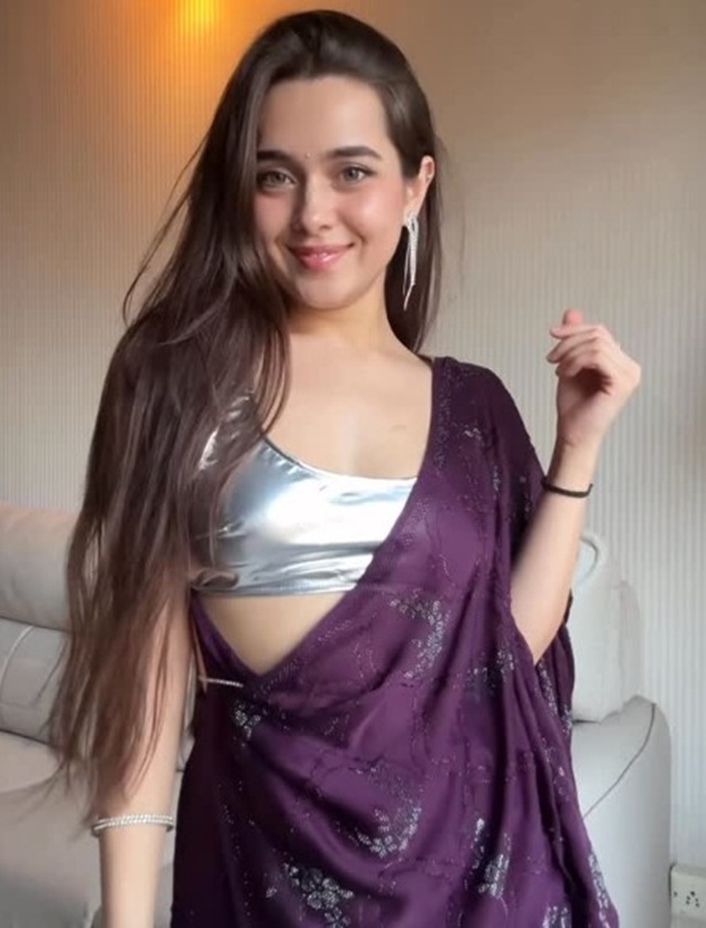 Rishita Kothari quits Seher Hone Ko Hai, says 'the girl who had fear in her heart is bidding goodbye'