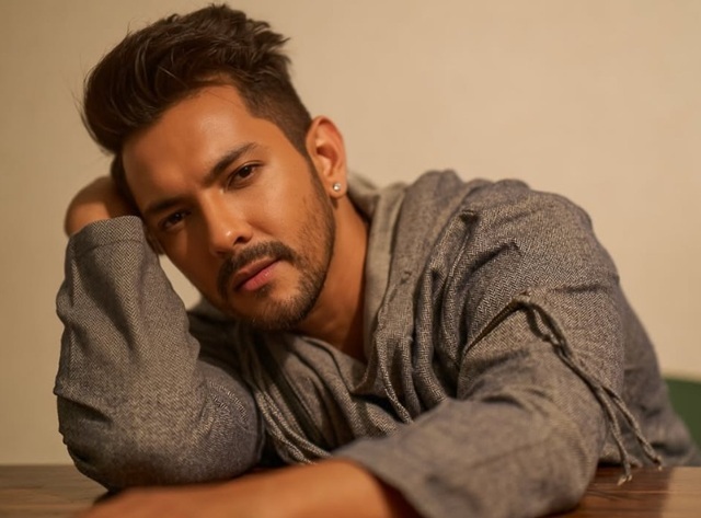 Aditya Narayan reveals how classic music influenced his passion for singing