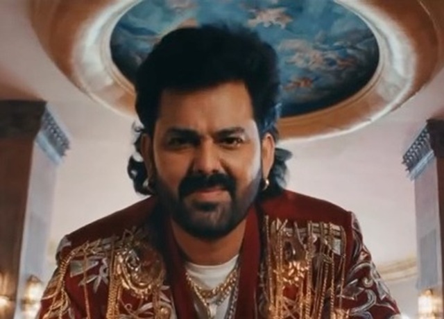 Pawan Singh says 'Bhojpuri Bawaal' title track celebrates the spirit of Bhojpuri culture