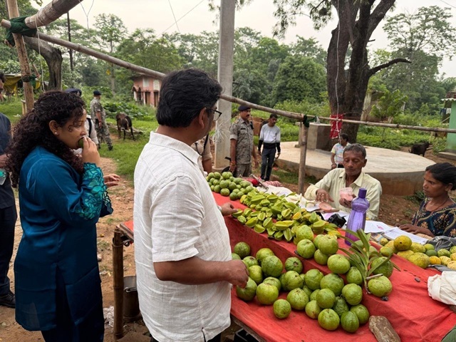 Hemant Soren takes monsoon drive to Jonha Falls, showcases Jharkhand's scenic charm in viral reel