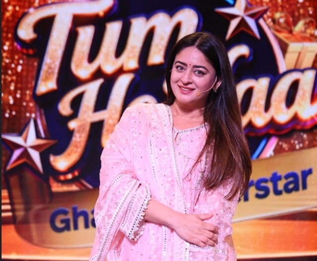 Mahhi Vij on former husband Jay Bhanushali: He's my best friend right now, my family