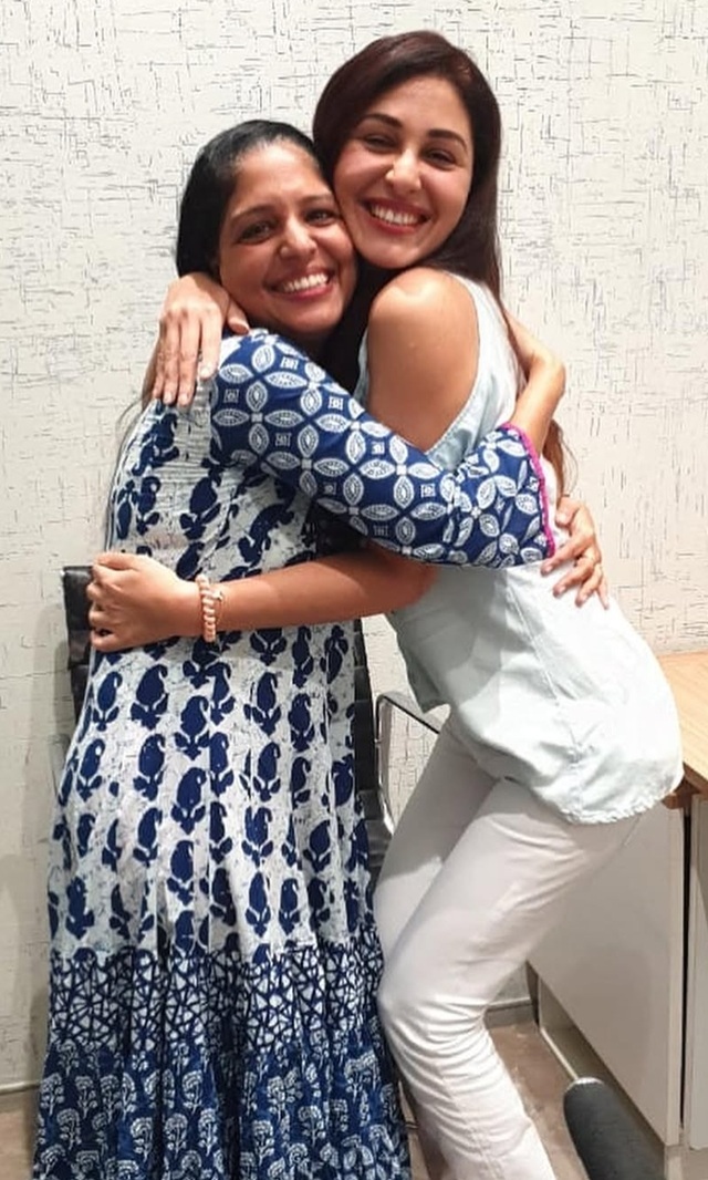 Pooja Chopra's mother reveals her in-laws, unhappy with Pooja's birth, asked to kill or leave her at an orphanage