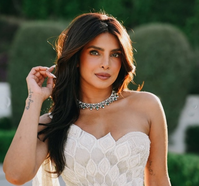 Priyanka Chopra Jonas lauds 'Obsession', says Hollywood's barriers are falling