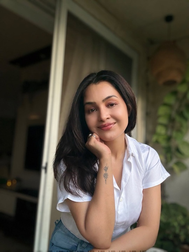 Shubhangi Atre opens up on loneliness in industry: 'You can be surrounded yet feel unheard'