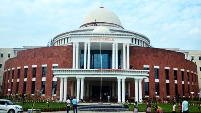 Jharkhand Assembly