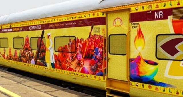 IRCTC launches Bharat Gaurav Train under 'Dekho Apna Desh' scheme