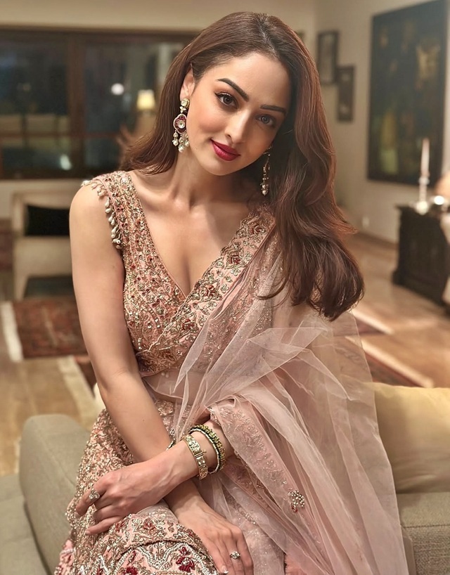 Actress Sandeepa Dhar