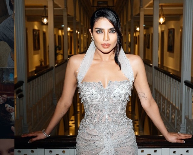 Priyanka Chopra on the difference between Indian, American film industries