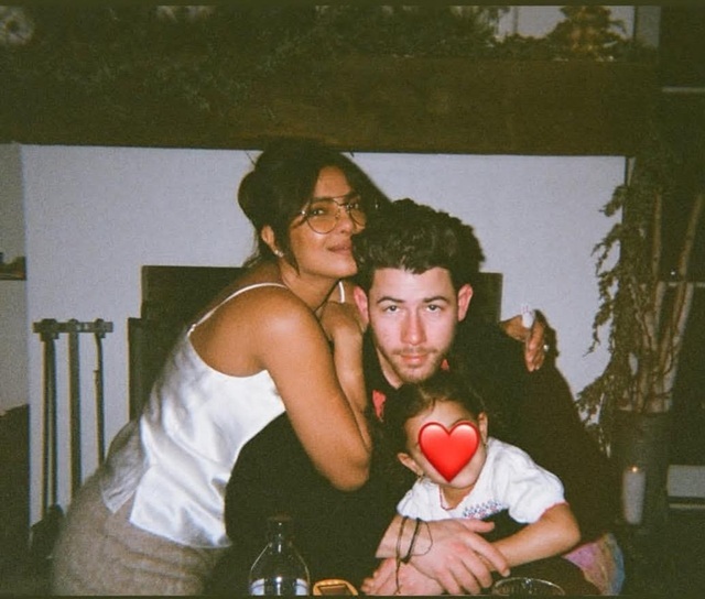 Nick Jonas calls his 'Jaan' Priyanka Chopra as the 'wind beneath his wings', pens heartfelt Mother's Day note