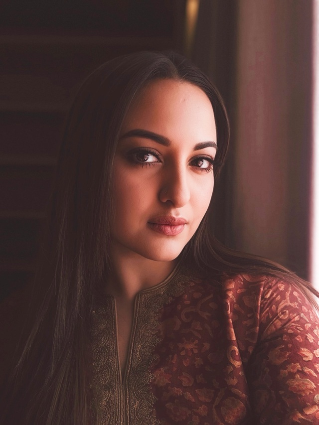 Sonakshi Sinha calls her 'System' character, 'realistic, privileged, and rooted'