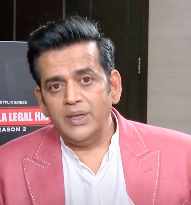 Ravi Kishan says he doesn't know why he goes viral
