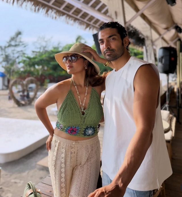 Gurmeet Choudhary, Debinna Bonnerjee open up about multiple miscarriages, say 'doctors gave up'
