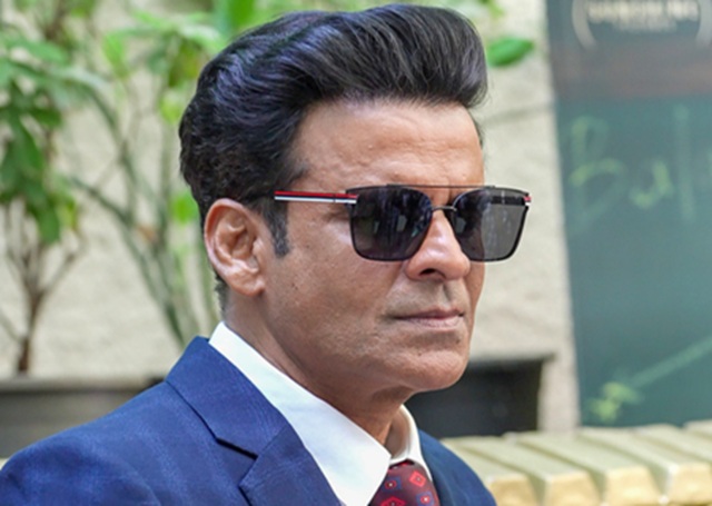 Manoj Bajpayee: We actors are not so bothered about laying certain age