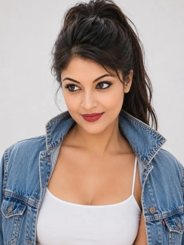Tanushree Dutta drops a cryptic post on those who 'afflicted' her: 'I will watch the fall and demise'