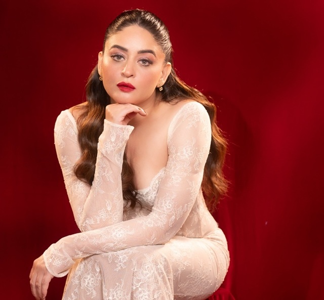 'Bigg Boss 20': Mahhi Vij didn't leave her previous show for 'BB 20', decided to quit in January
