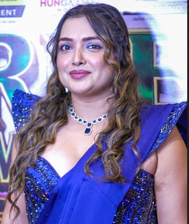 Aamrapali Dubey reacts to being romantically linked with Bhojpuri superstar Nirahua: He always asks me to get married